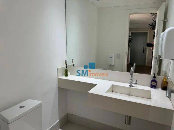 Imagem Sala Comercial para Alugar, 158 m² em Itaim Bibi - São Paulo Imagem Sala Comercial para Alugar, 158 m² em Itaim Bibi - São Paulo