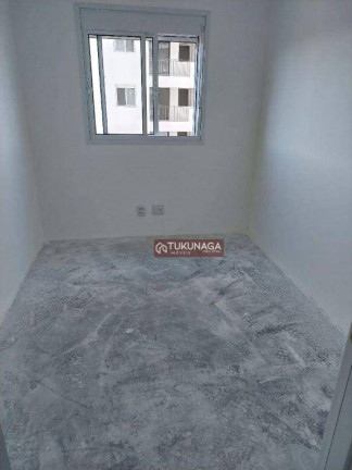 Imagem Apartamento com 2 Quartos à Venda, 56 m² em Vila Rosália - Guarulhos