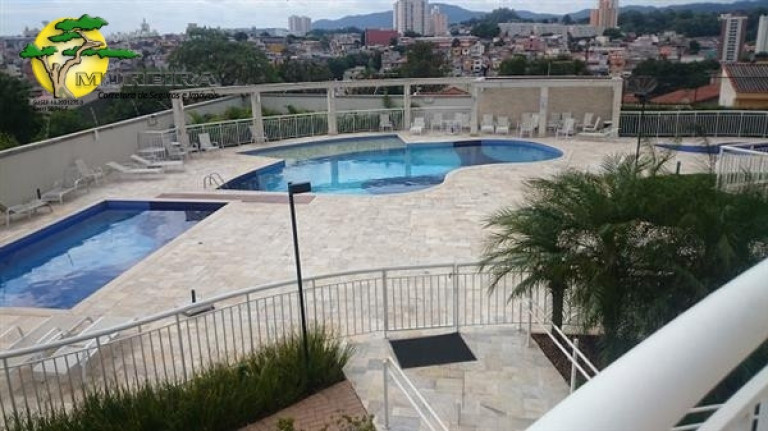 Imagem Apartamento com 3 Quartos à Venda, 122 m² em Mandaqui - São Paulo