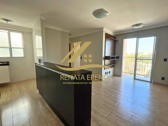 Imagem Apartamento com 2 Quartos à Venda, 49 m² em Jardim Piratininga - Sorocaba Imagem Apartamento com 2 Quartos à Venda, 49 m² em Jardim Piratininga - Sorocaba