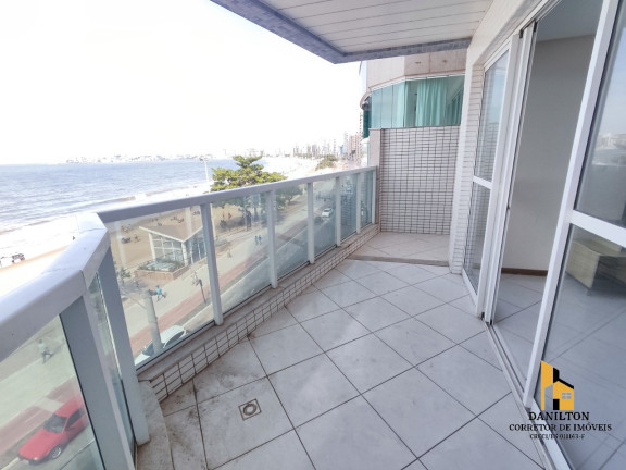 Imagem Apartamento com 3 Quartos à Venda, 120 m² em Praia Do Morro - Guarapari Imagem Apartamento com 3 Quartos à Venda, 120 m² em Praia Do Morro - Guarapari