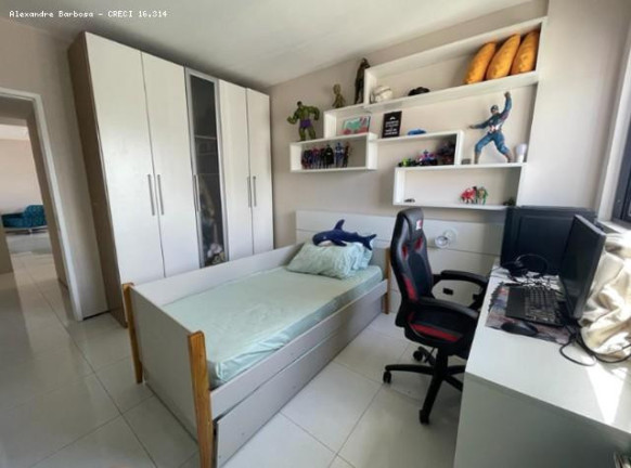 Imagem Apartamento com 3 Quartos à Venda, 111 m² em Boa Viagem - Recife
