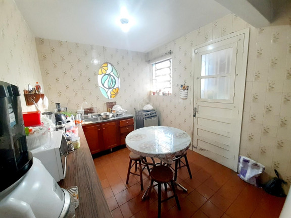 Imagem Casa com 3 Quartos à Venda, 111 m² em Patronato - Santa Maria Imagem Casa com 3 Quartos à Venda, 111 m² em Patronato - Santa Maria