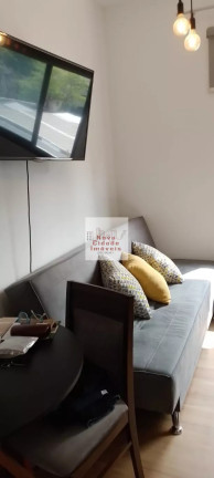 Imagem Imóvel com 1 Quarto à Venda, 24 m² em Vila Olímpia - São Paulo Imagem Imóvel com 1 Quarto à Venda, 24 m² em Vila Olímpia - São Paulo