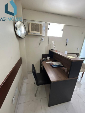 Imagem Sala Comercial à Venda, 30 m² em Centro - Cabo Frio Imagem Sala Comercial à Venda, 30 m² em Centro - Cabo Frio