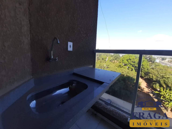 Imagem Apartamento com 1 Quarto à Venda, 53 m² em Chácaras Reunidas São Jorge - Sorocaba Imagem Apartamento com 1 Quarto à Venda, 53 m² em Chácaras Reunidas São Jorge - Sorocaba