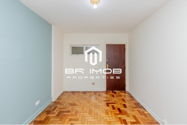 Imagem Imóvel com 2 Quartos à Venda, 48 m² em Vila Mariana - São Paulo