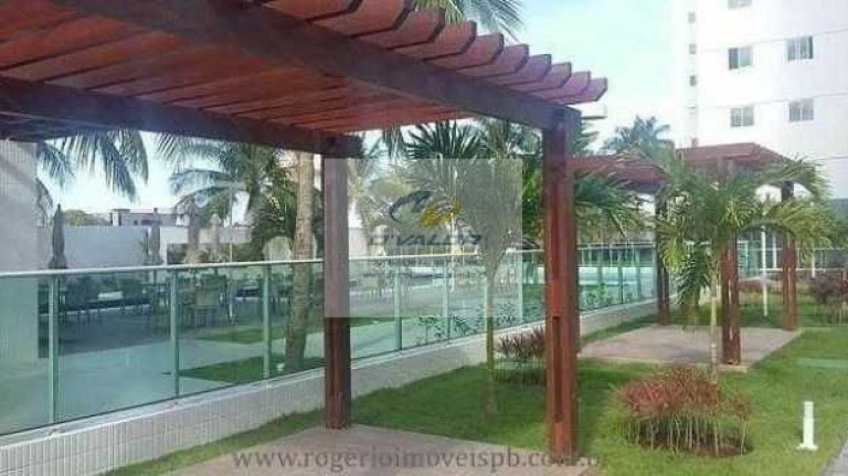 Apartamento com 3 Quartos à Venda, 159 m² em Bessa - João Pessoa