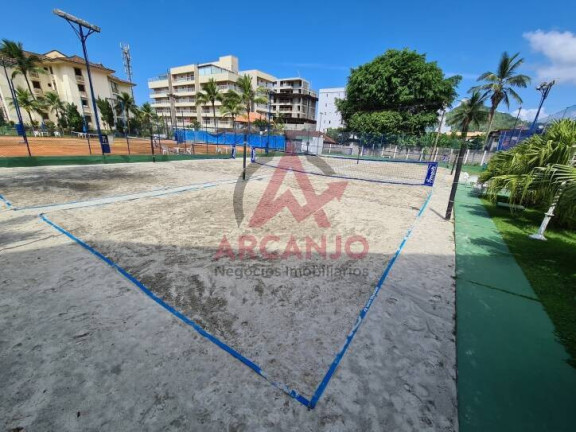 Imagem Apartamento com 1 Quarto à Venda, 48 m² em Toninhas - Ubatuba