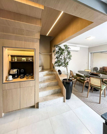 Imagem Casa com 3 Quartos à Venda, 140 m² em Village Imperial Residence - São José Do Rio Preto Imagem Casa com 3 Quartos à Venda, 140 m² em Village Imperial Residence - São José Do Rio Preto