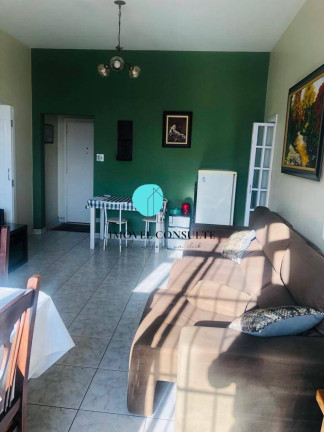 Imagem Apartamento com 3 Quartos à Venda, 110 m² em Higienópolis - São Paulo