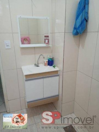 Imagem Apartamento com 2 Quartos à Venda, 79 m² em Baeta Neves - São Bernardo Do Campo