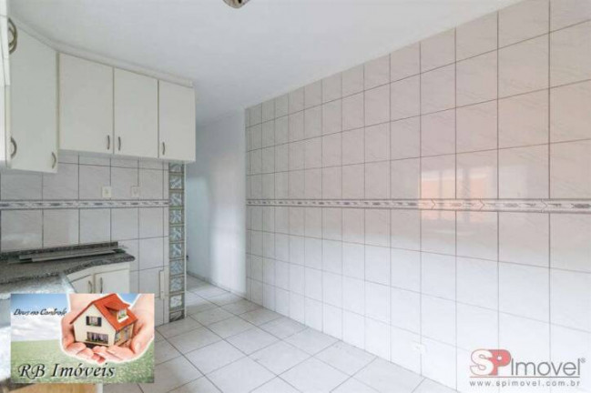 Imagem Casa com 5 Quartos à Venda, 210 m² em Ferrazópolis - São Bernardo Do Campo