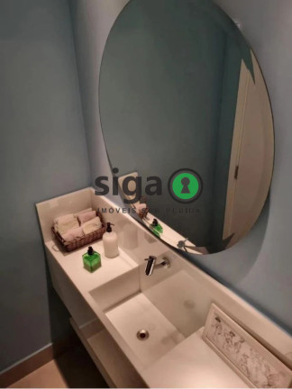 Imagem Apartamento com 3 Quartos à Venda, 163 m² em Vila Andrade - São Paulo