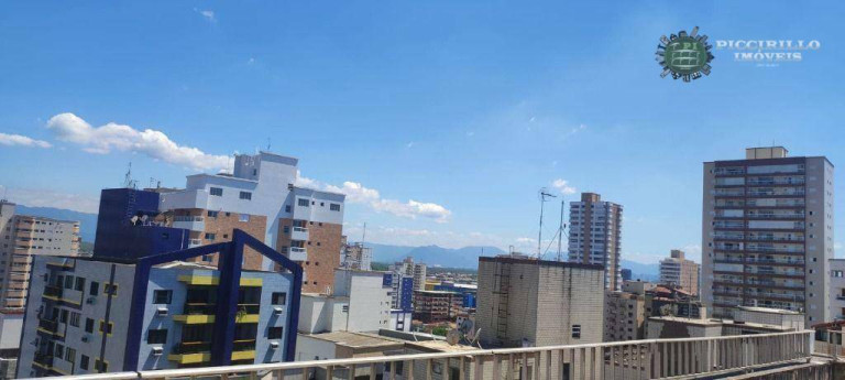 Imagem Apartamento com 2 Quartos à Venda, 150 m² em Aviação - Praia Grande Imagem Apartamento com 2 Quartos à Venda, 150 m² em Aviação - Praia Grande