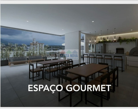 Imagem Apartamento com 2 Quartos à Venda, 72 m² em Flórida - Praia Grande Imagem Apartamento com 2 Quartos à Venda, 72 m² em Flórida - Praia Grande