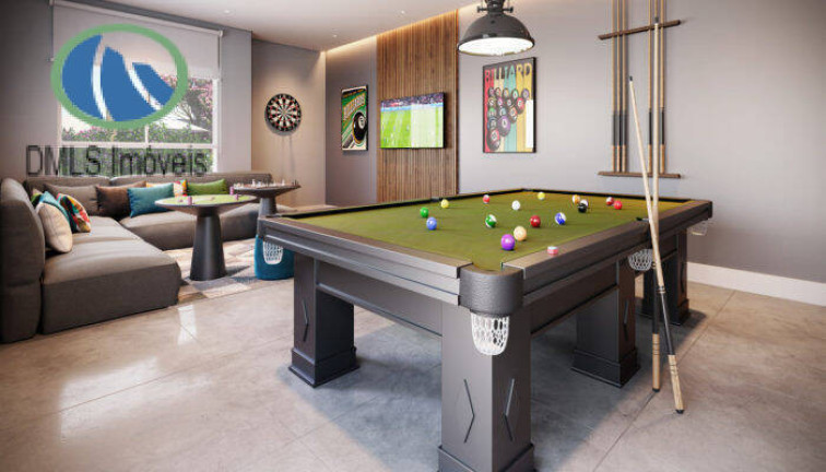 Imagem Apartamento com 2 Quartos à Venda, 45 m² em Santa Maria - Osasco Imagem Apartamento com 2 Quartos à Venda, 45 m² em Santa Maria - Osasco