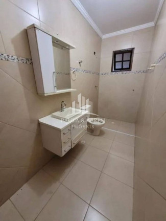 Imagem Sobrado com 3 Quartos à Venda, 266 m² em Suíssa - Ribeirão Pires