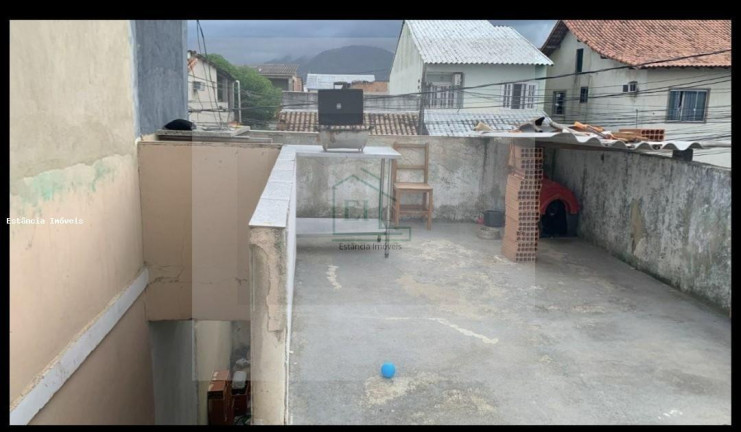 Imagem Imóvel com 6 Quartos à Venda, 360 m² em Centro - Itaguaí