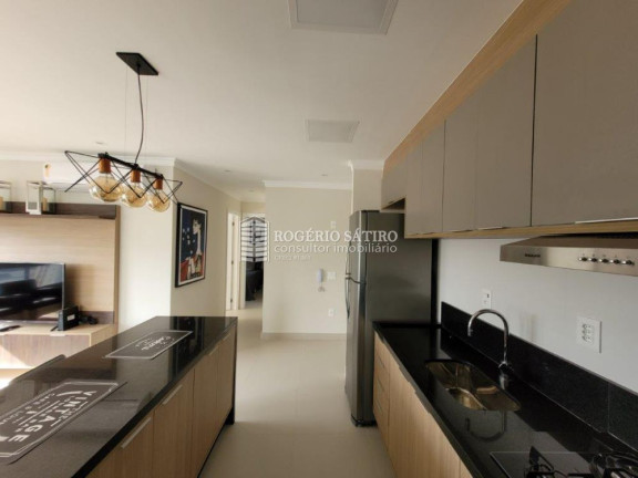 Imagem Apartamento com 2 Quartos para Alugar, 70 m² em Jardim América - São Paulo