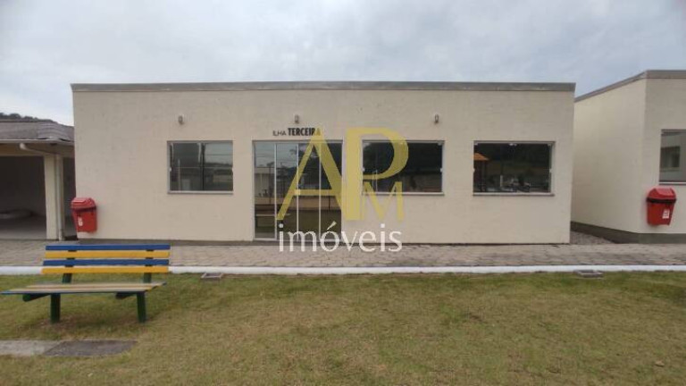Imagem Apartamento com 2 Quartos à Venda, 50 m² em Fundos - Biguaçu Imagem Apartamento com 2 Quartos à Venda, 50 m² em Fundos - Biguaçu