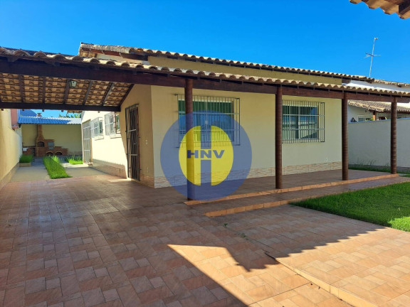 Casa com 3 Quartos à Venda, 440 m² em Jardim Atlântico Oeste (itaipuaçu) - Maricá