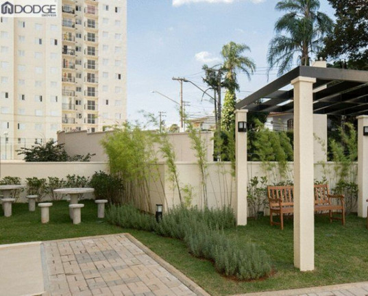 Imagem Apartamento com 2 Quartos à Venda, 49 m² em Centro - Diadema