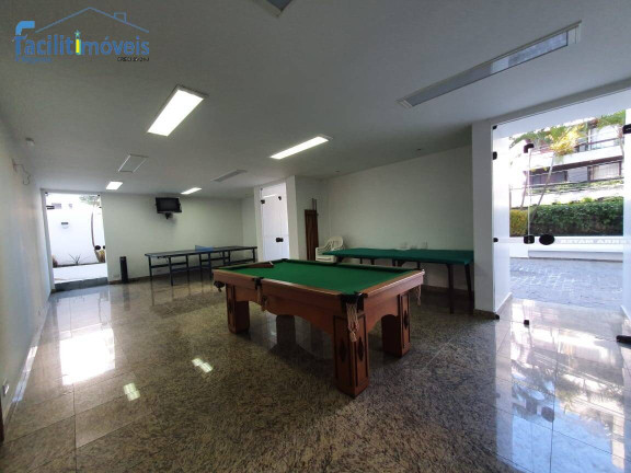 Imagem Apartamento com 4 Quartos à Venda, 228 m² em Centro - São Bernardo Do Campo Imagem Apartamento com 4 Quartos à Venda, 228 m² em Centro - São Bernardo Do Campo