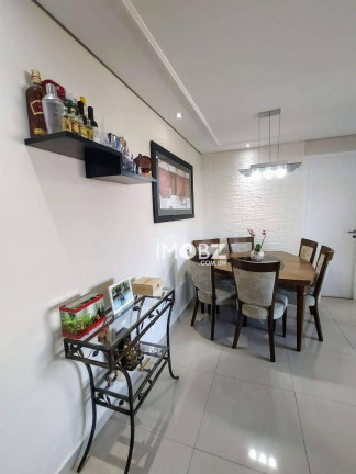 Imagem Imóvel com 2 Quartos à Venda, 53 m² em Vila Sônia - São Paulo