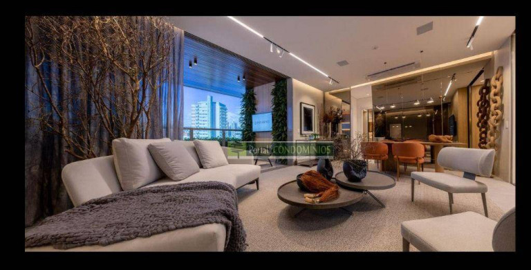 Imagem Apartamento com 3 Quartos à Venda, 151 m² em Batel - Curitiba Imagem Apartamento com 3 Quartos à Venda, 151 m² em Batel - Curitiba