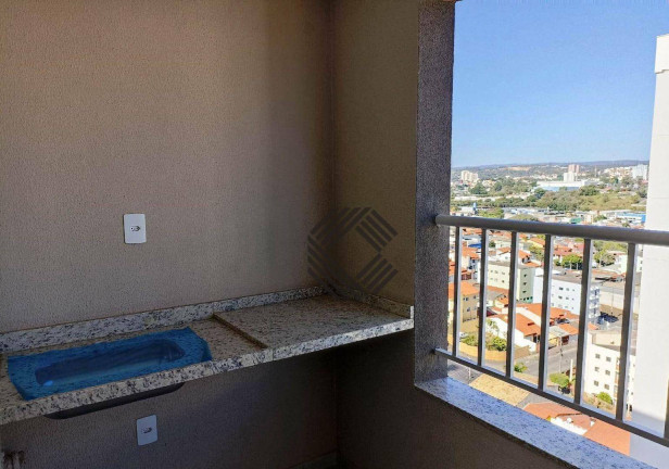 Imagem Apartamento com 2 Quartos à Venda, 61 m² em Jardim Saira - Sorocaba Imagem Apartamento com 2 Quartos à Venda, 61 m² em Jardim Saira - Sorocaba