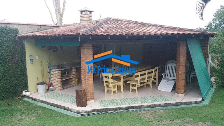 Imagem Casa de Condomínio com 4 Quartos à Venda, 480 m² em Jardim Do Golf I - Jandira Imagem Casa de Condomínio com 4 Quartos à Venda, 480 m² em Jardim Do Golf I - Jandira