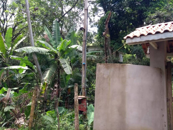 Imagem Chácara com 2 Quartos à Venda, 90 m² em Ferreira - Nazaré Paulista