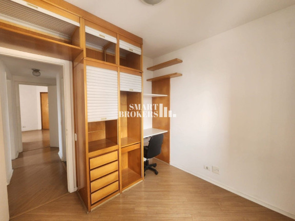 Imagem Apartamento com 3 Quartos para Alugar, 80 m² em Vila Mariana - São Paulo