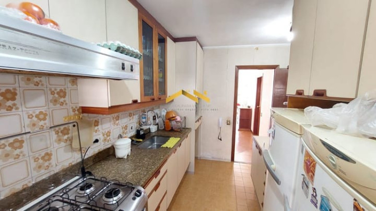 Imagem Apartamento com 4 Quartos à Venda, 158 m² em Indianópolis - São Paulo Imagem Apartamento com 4 Quartos à Venda, 158 m² em Indianópolis - São Paulo