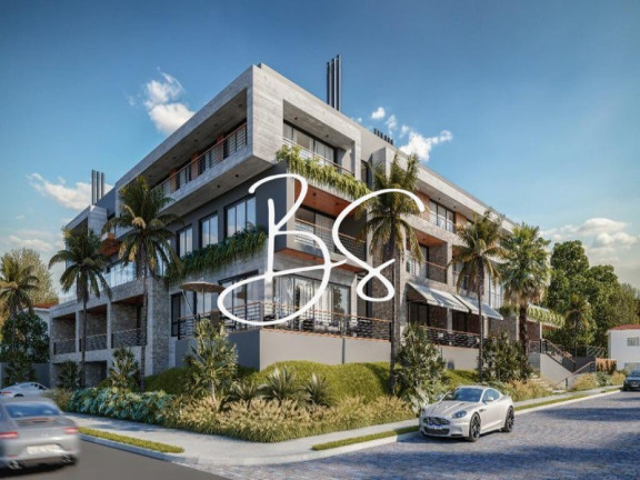 Imagem Apartamento com 1 Quarto à Venda, 64 m² em Praia Da Cal - Torres Imagem Apartamento com 1 Quarto à Venda, 64 m² em Praia Da Cal - Torres