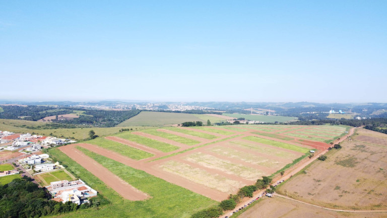 Terreno à Venda, 360 m² em Usina - Atibaia