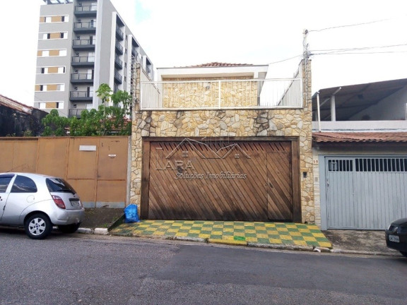 Sobrado com 3 Quartos para Alugar,  em Jardim Popular - São Paulo