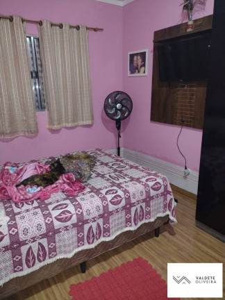 Imagem Casa com 2 Quartos à Venda, 130 m² em Loteamento Jardim Helena - São José Dos Campos Imagem Casa com 2 Quartos à Venda, 130 m² em Loteamento Jardim Helena - São José Dos Campos