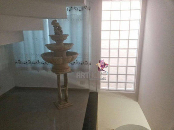 Imagem Sobrado com 3 Quartos à Venda, 290 m² em Rudge Ramos - São Bernardo Do Campo Imagem Sobrado com 3 Quartos à Venda, 290 m² em Rudge Ramos - São Bernardo Do Campo