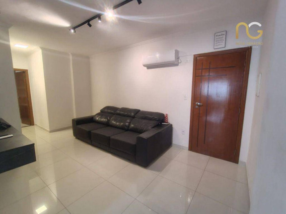 Imagem Apartamento com 2 Quartos à Venda, 115 m² em Tupi - Praia Grande