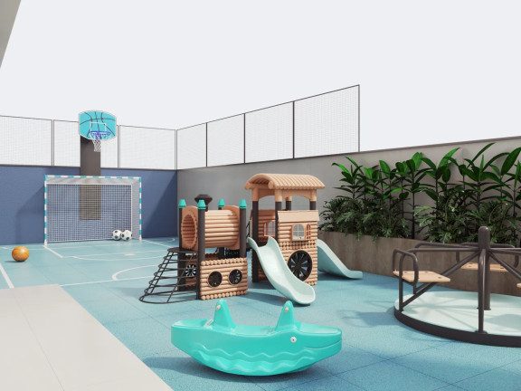 Imagem Apartamento com 3 Quartos à Venda, 113 m² em Balneário Perequê - Porto Belo Imagem Apartamento com 3 Quartos à Venda, 113 m² em Balneário Perequê - Porto Belo