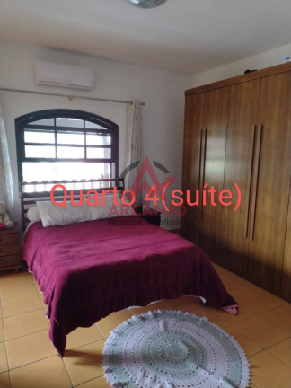 Imagem Casa com 3 Quartos à Venda, 340 m² em Itagua - Ubatuba Imagem Casa com 3 Quartos à Venda, 340 m² em Itagua - Ubatuba