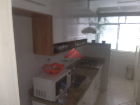 Imagem Apartamento com 2 Quartos à Venda, 50 m² em Engenhoca - Niterói Imagem Apartamento com 2 Quartos à Venda, 50 m² em Engenhoca - Niterói