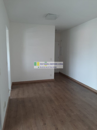 Imagem Apartamento com 3 Quartos à Venda, 89 m² em Ipiranga - São Paulo