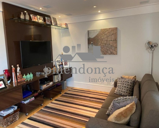 Imagem Apartamento com 3 Quartos à Venda, 173 m² em Perdizes - São Paulo Imagem Apartamento com 3 Quartos à Venda, 173 m² em Perdizes - São Paulo