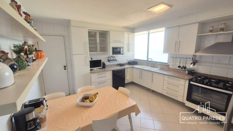 Imagem Apartamento com 4 Quartos à Venda, 310 m² em Barra Da Tijuca - Rio De Janeiro