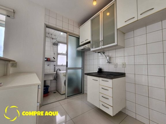 Imagem Apartamento com 2 Quartos à Venda, 50 m² em Santa Cecília - São Paulo Imagem Apartamento com 2 Quartos à Venda, 50 m² em Santa Cecília - São Paulo