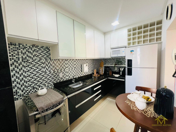 Imagem Apartamento com 3 Quartos à Venda, 90 m² em Itapuã - Vila Velha Imagem Apartamento com 3 Quartos à Venda, 90 m² em Itapuã - Vila Velha