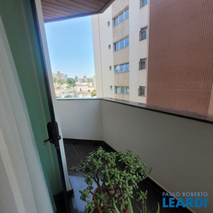 Imagem Apartamento com 4 Quartos à Venda, 160 m² em Vila Bastos - Santo André Imagem Apartamento com 4 Quartos à Venda, 160 m² em Vila Bastos - Santo André
